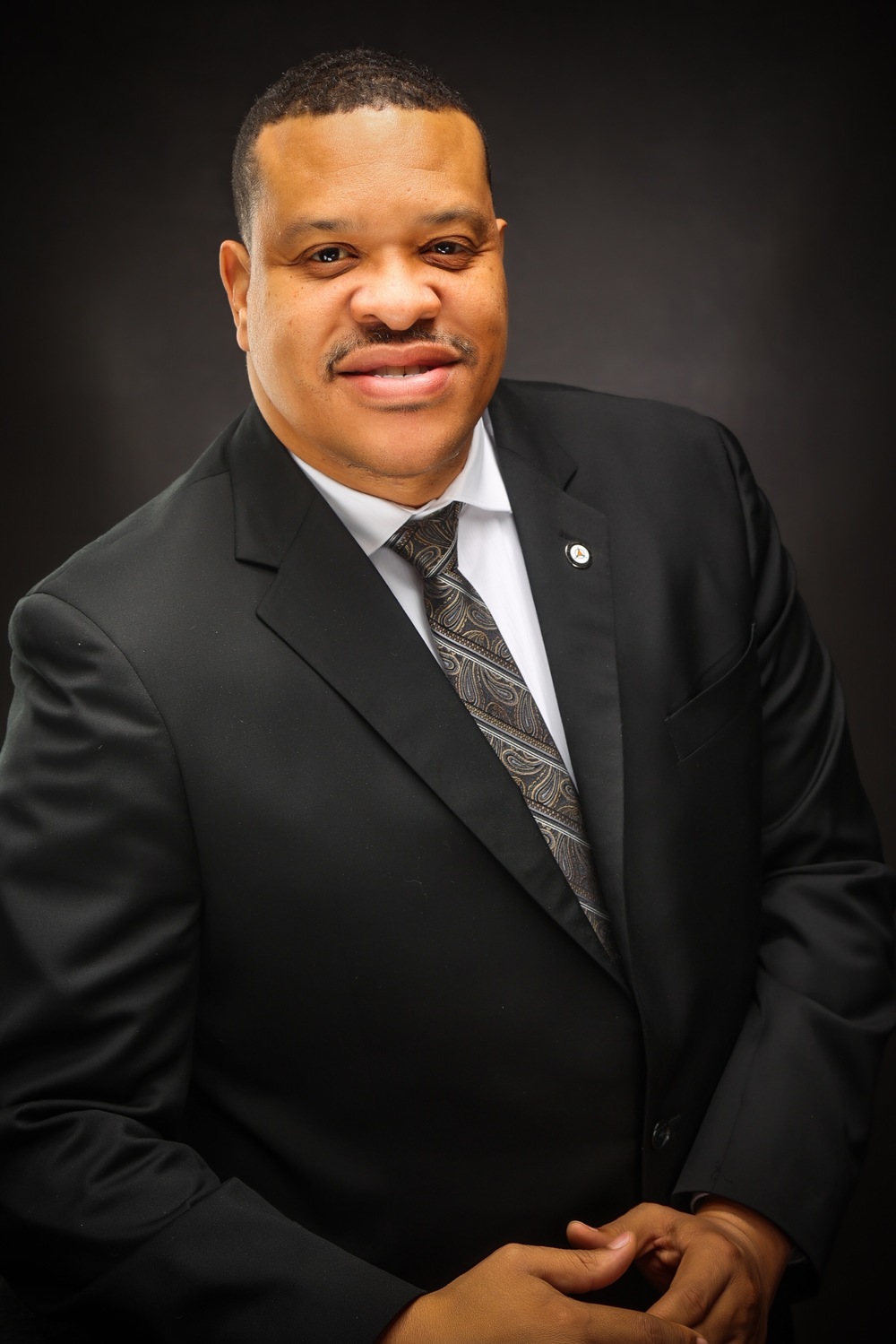 Dr. Corey Bradford Sr.